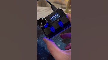 Unboxing my Sayodevice