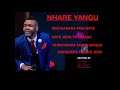 Nhare Yangu: Takesure Zamar Ncube (Tk zamar)