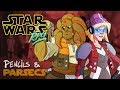 Star Wars RPG: Pencils &amp; Parsecs - Inner Demons (2x09)