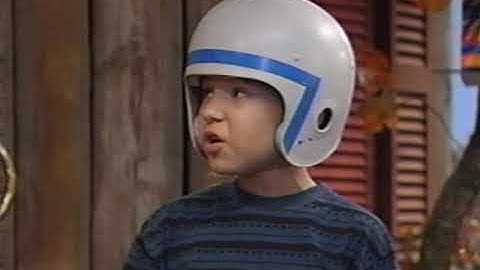 Making New Friends (2000 Version) Part 11