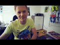 Hypervenom Review?! Ronaldo vs. Messi | #ask freekickerz Vol.2