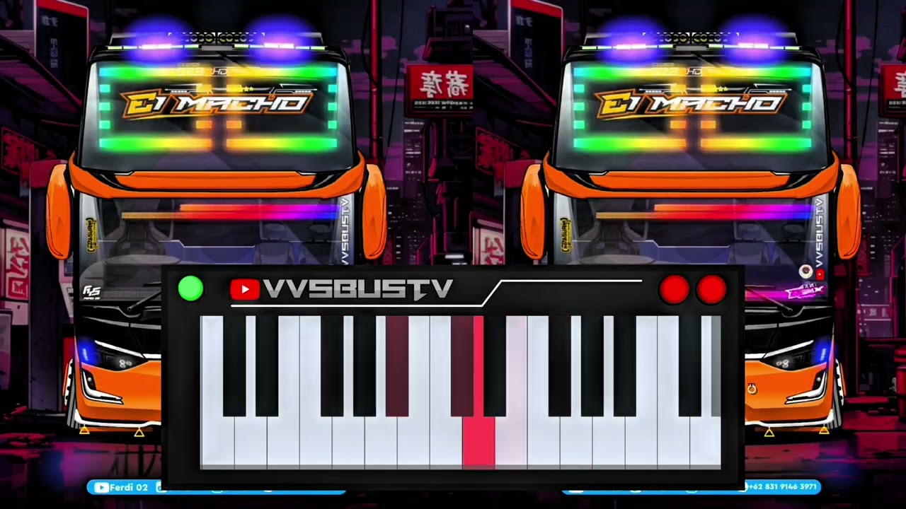 BASURI SONIA X JEGER X BUKBER FREE MIDI TELOLET PIANIKA