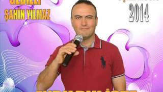 Gedi̇zli̇ Şahi̇n Yilmaz Ayrildik İşte 2014 Demo 