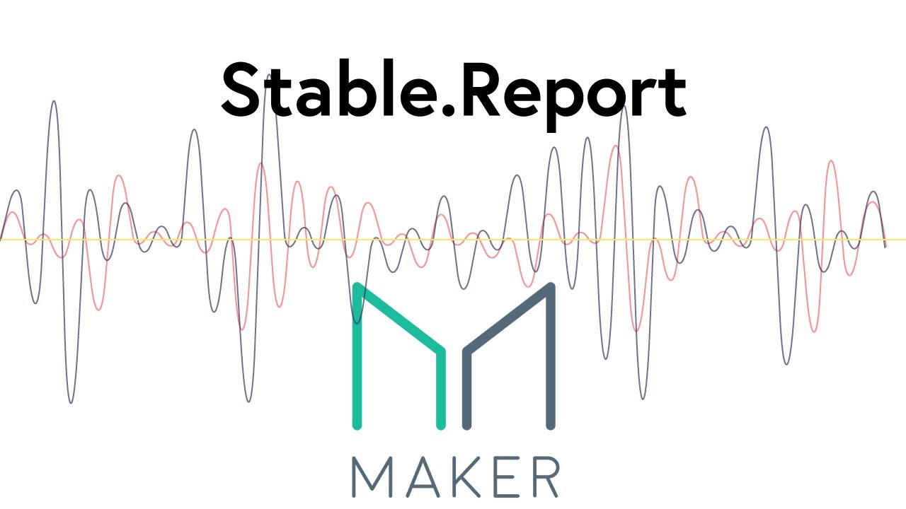 Stablecoin Interview with Rune Christensen from MakerDAO