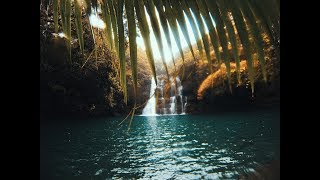 Breathtaking Adventure Eau Bleue Waterfalls Mauritius