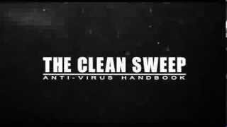 Clean Sweep - The Free Antivirus Protection screenshot 4