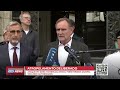 SEGURANÇA EM LEIPZIG #EcoNews