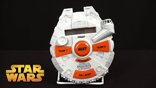 Star Wars Catchphrase from Hasbro
