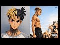 A Ronin Mode Tribute To XXXTENTACION Look At Me HQ Remastered 