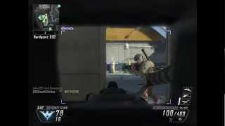 Black Ops 2 Trophy system Kill