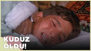 Kuduz Türk Filmi Ağanın Oğlu Kuduz Oldu