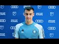“It's Do or Die” | Andrew Privett Playoff Press Conference