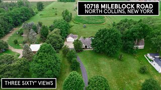 10718 Mileblock Rd video tour