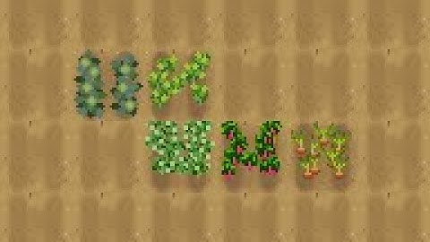 Making a Farming Game: Crops Part 2 - Slimewood Isle