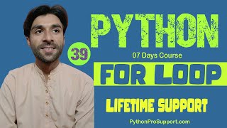 Celebrity 39 for Loop in Python | Coding Examples | Full Explanations #pythoninhindi  #pythonforbeginners Wealth