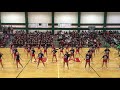 McC Cheer - Circus Pep Rally Dance