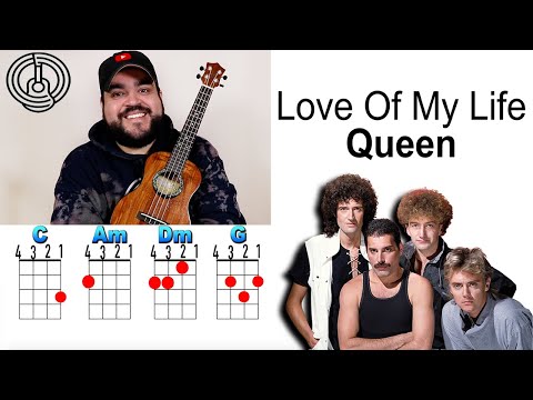 Love Of My Life - Queen