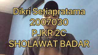 Sholawat Badarpjkr Fpok Upi