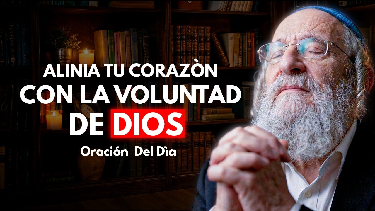 Jesús, sálvame de la fe superficial y de las prácticas religiosas vacías I Oración  Del Dìa