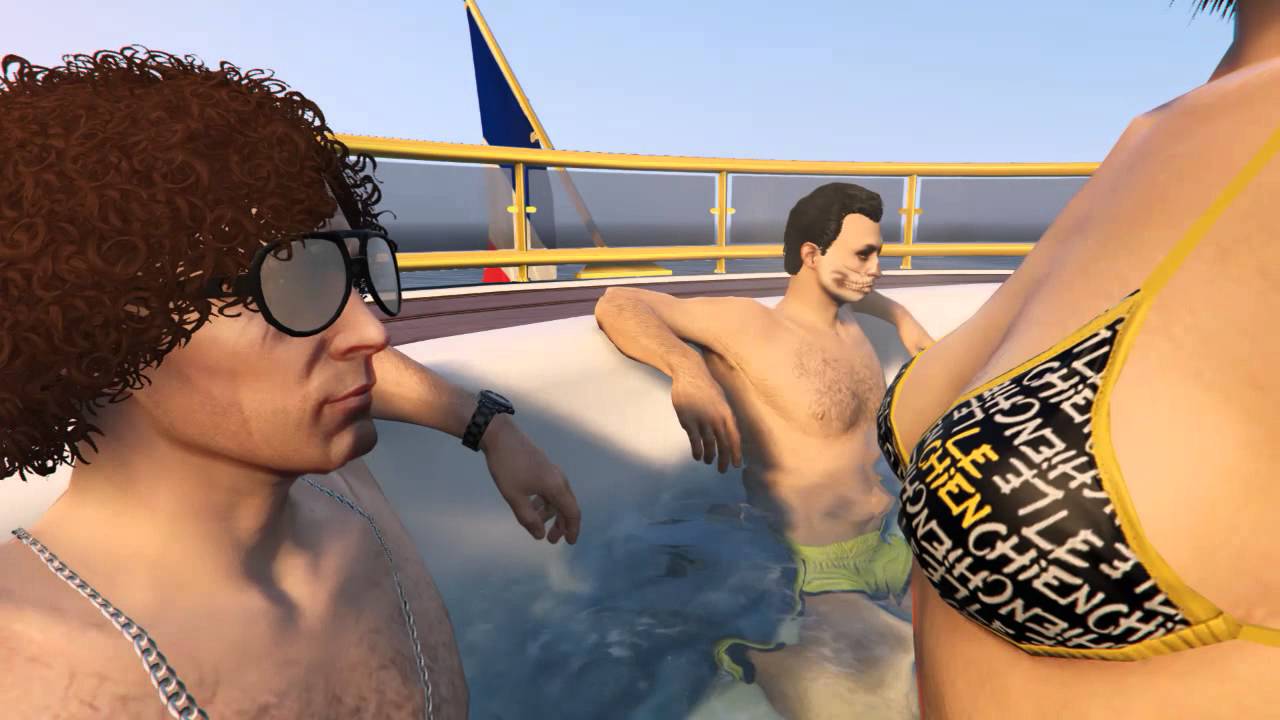 Gta 5 ちょっと大人なビデオ 3 Youtube Gta 5 ちょっと大人なビデオ 3 Youtube