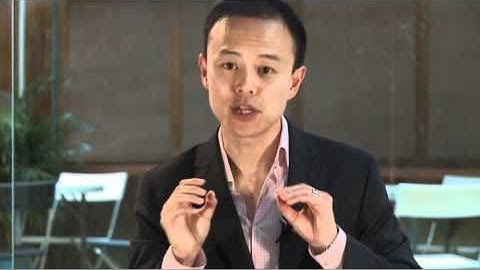 Rob Yeung helps you make difficult conversations easy