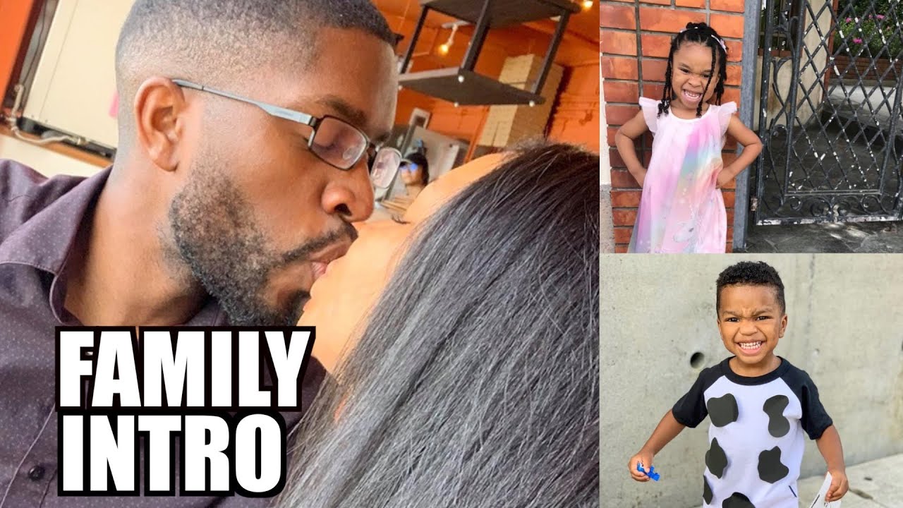 NEW INTRO FAMILY CHANNEL 2019 WHITAKERSWAY