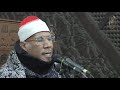 الشيخ عبدالفتاح الطاروطي 2 فجر الأحد 2025/12/21م من رحاب الجامع الأزهر الشريف🕌📻 HD
