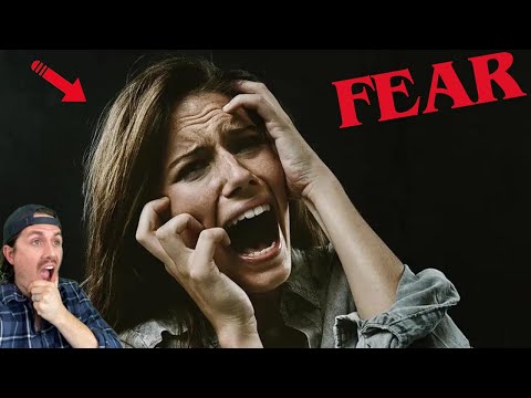 MrBallen Podcast | The Fear (PODCAST EPISODE)