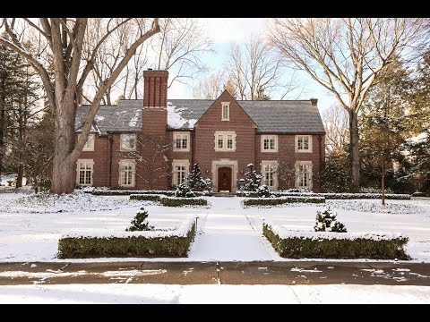 380 Ambassador Dr, Rochester, NY home video tour