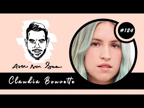 Avec son Sam #124 Claudia Bouvette