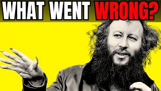 What REALLY Happened To Peter Green | Fleetwood Mac