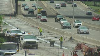 Talking Points: Too Much Construction In The West Metro?