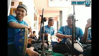 Ahmad Ya Habibi Medley