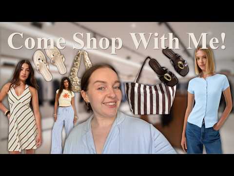New Looks New In!! // Come Shop With Me ✨