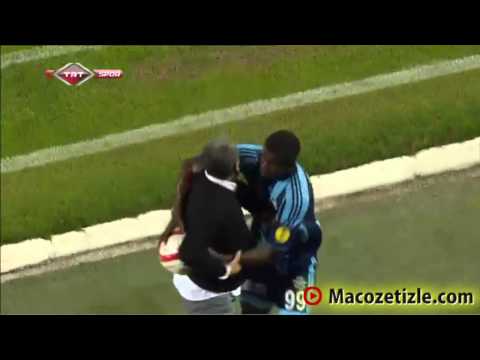 Adana Demirspor 1-3 Adanaspor Maç Özeti