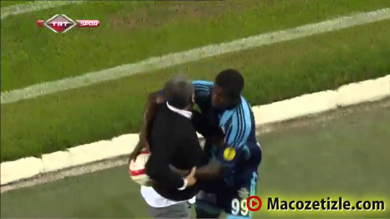 Adana Demirspor 1-3 Adanaspor Maç Özeti