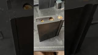 Pgm Mag Repair For Alex