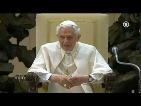 Video: Saint Malachi - Prophezeiungen über Den Letzten Papst Von Rom - Alternative Ansicht