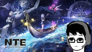 【NTE】First Patch of the game and a new resort!