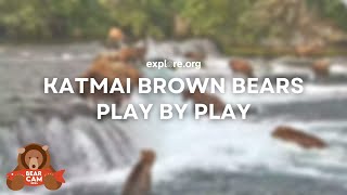 Play by Play 8.6.24 | Brooks Live Chat