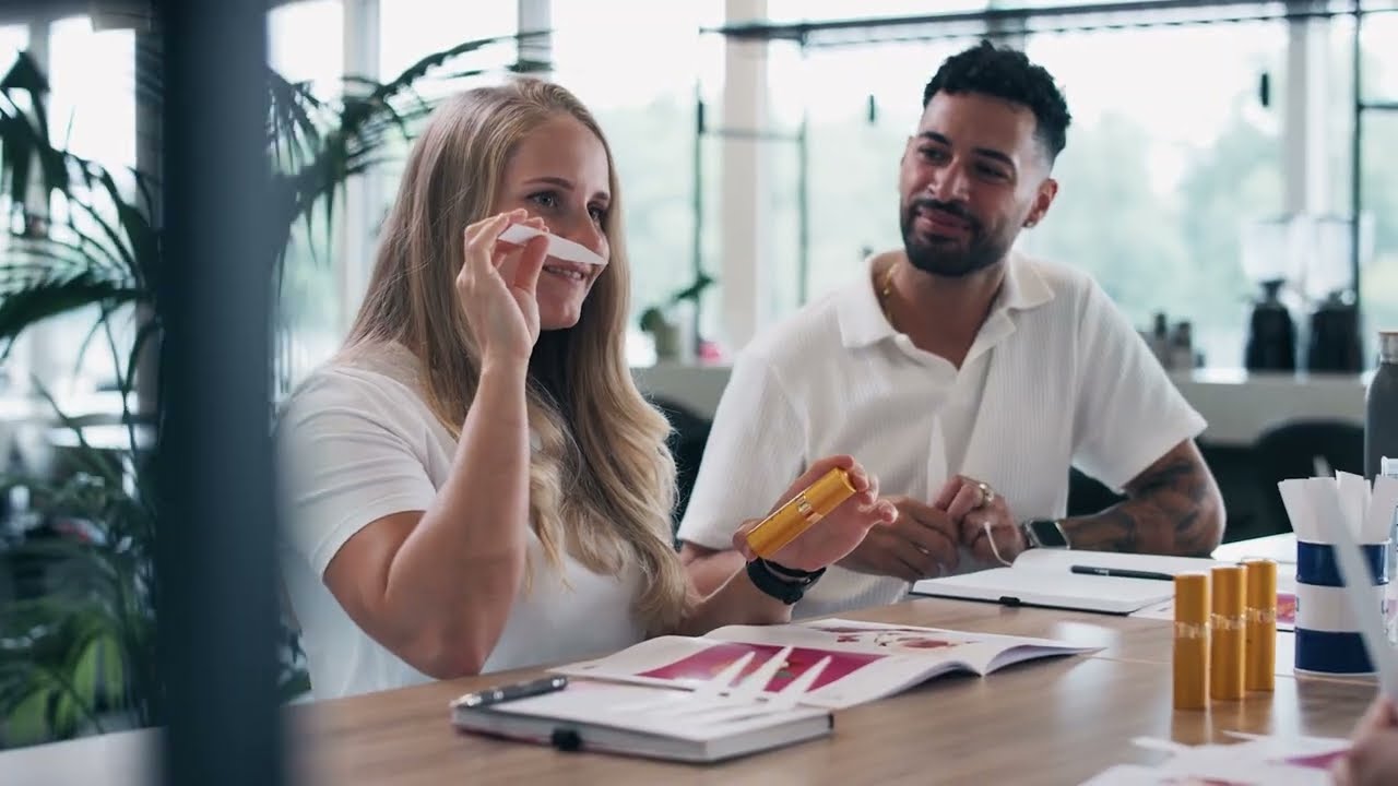 LUZI AG - Finalist Prix SVC Wirtschaftsraum Zürich 2024