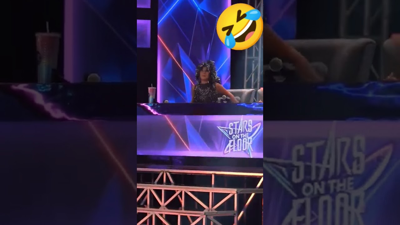 Galing galing talaga itong si Pokwang, iba siya sa sayawan 