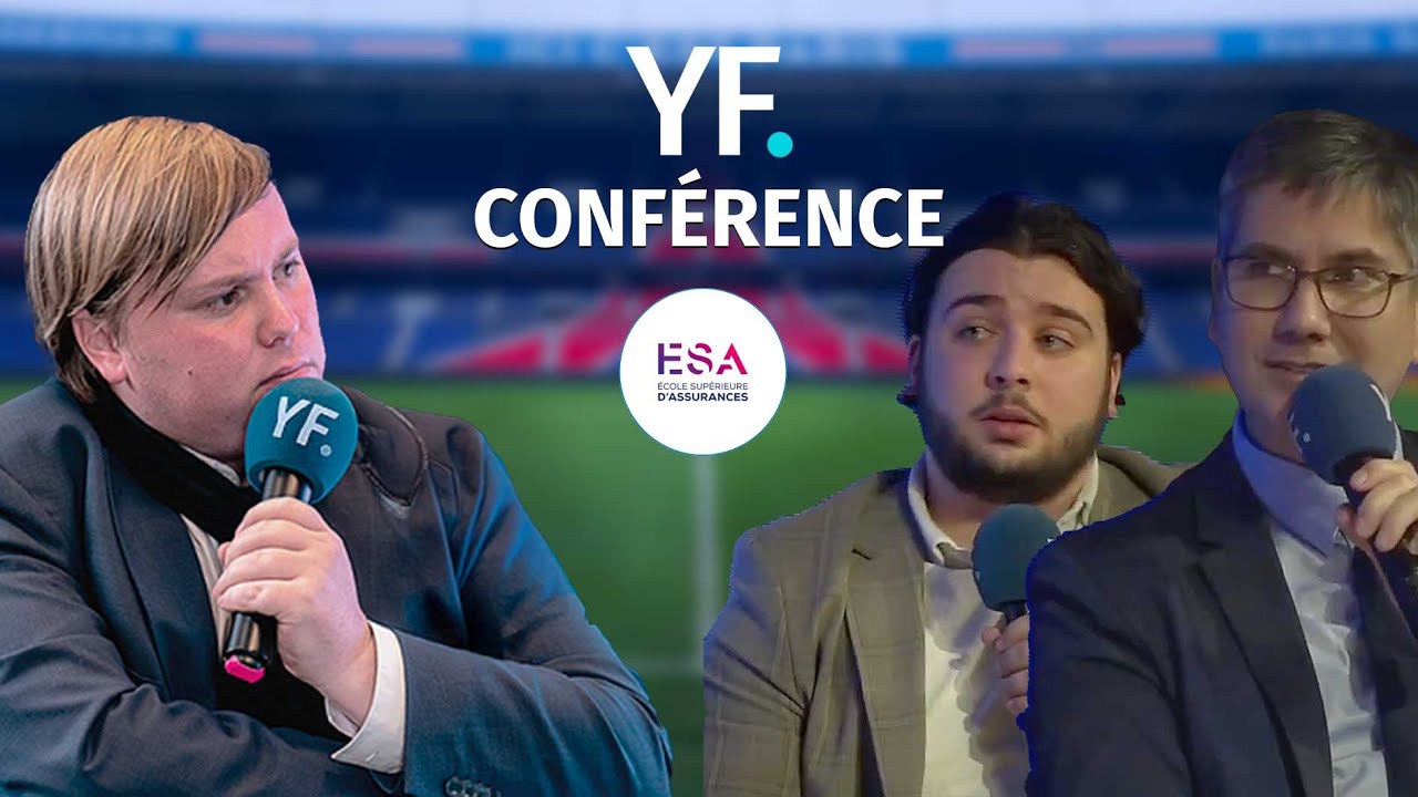 Présentation générale de l'ESA (formations, alternances et chiffres clés)