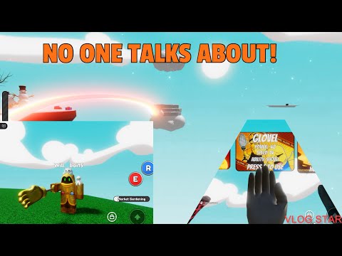 NO ONE Talks About How OP This Is In Slap Battles! | Roblox