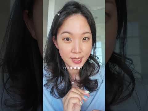 Oil serum is the key to healing acne? The reformulated Oil La La is out NOW.