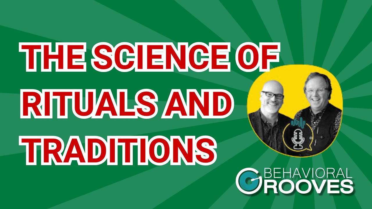 Why We Gather: The Psychology of Holiday Rituals