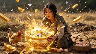 Details Beggar girl finds MAGIC BOWL that copies all things, rises to richest woman in the empire! #drama Guide