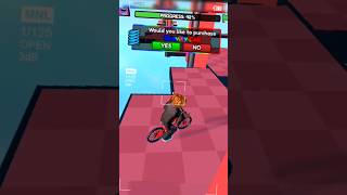 Roblox Bike