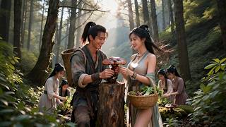 穿越古代成落魄窮小子，本想苟活亂世，靠前世神醫記憶妙手回春！疑難雜症手到病除，金銀財寶賺到手軟，連高冷美人都主動投懷抱！#短劇#逆襲#爽文#系統#穿越