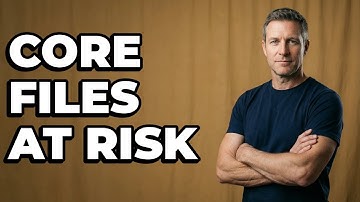 Can Malware Alter My WordPress Core Files?